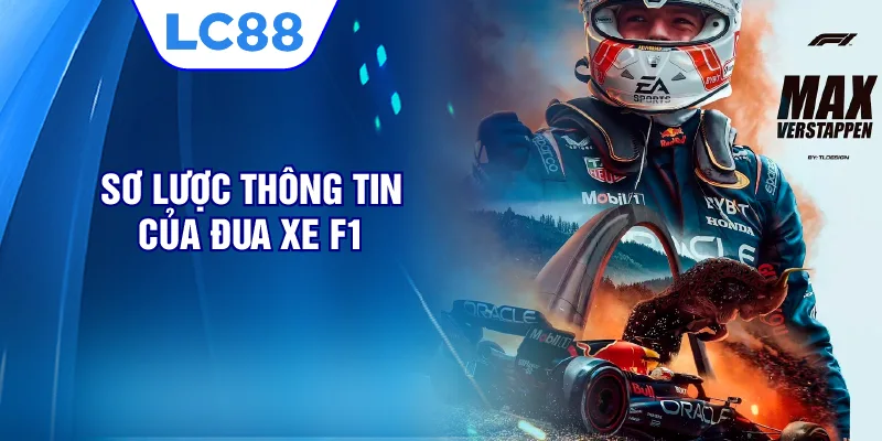 Sơ lược thông tin của đua xe F1